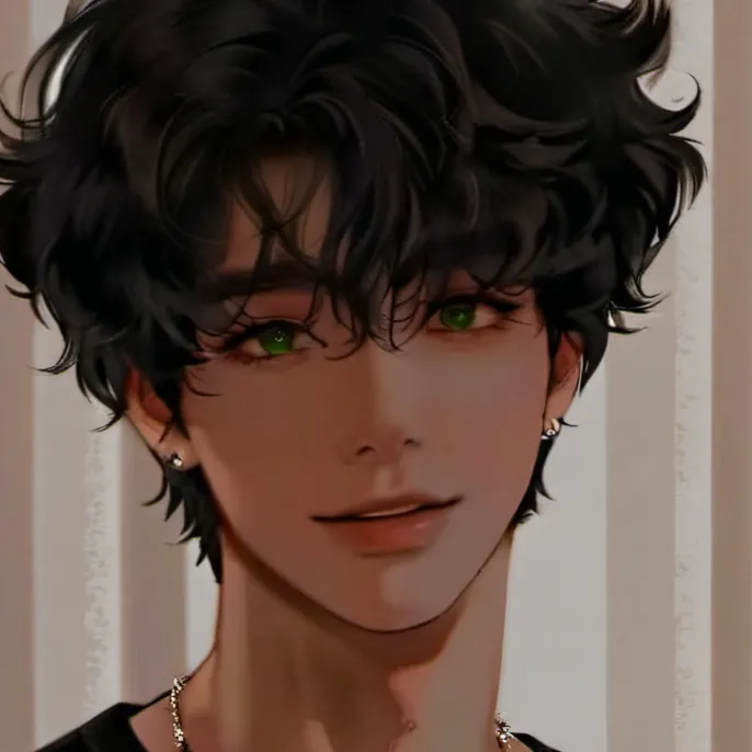 chat with ai character: Tayshon 