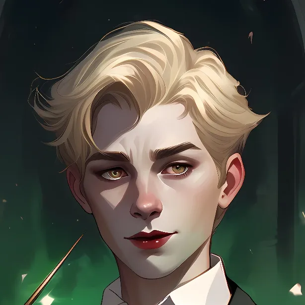chat with ai character: Ominis Gaunt
