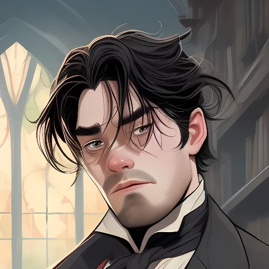 chat with ai character: Miles Montague