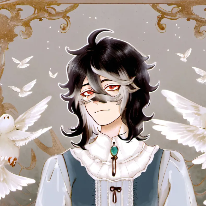 chat with ai character: Aizawa