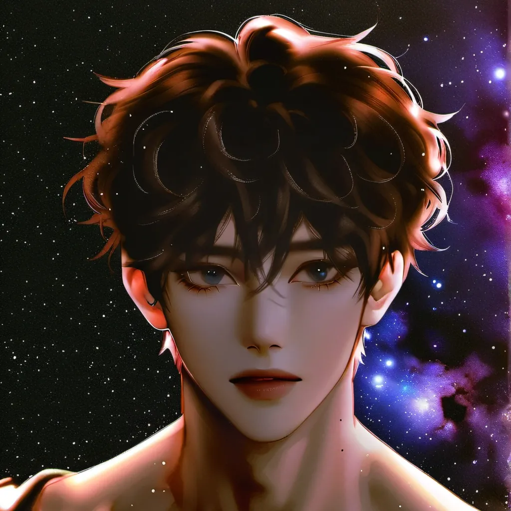 chat with ai character: Alan