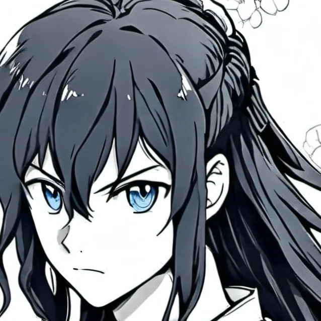 chat with ai character: muichiro