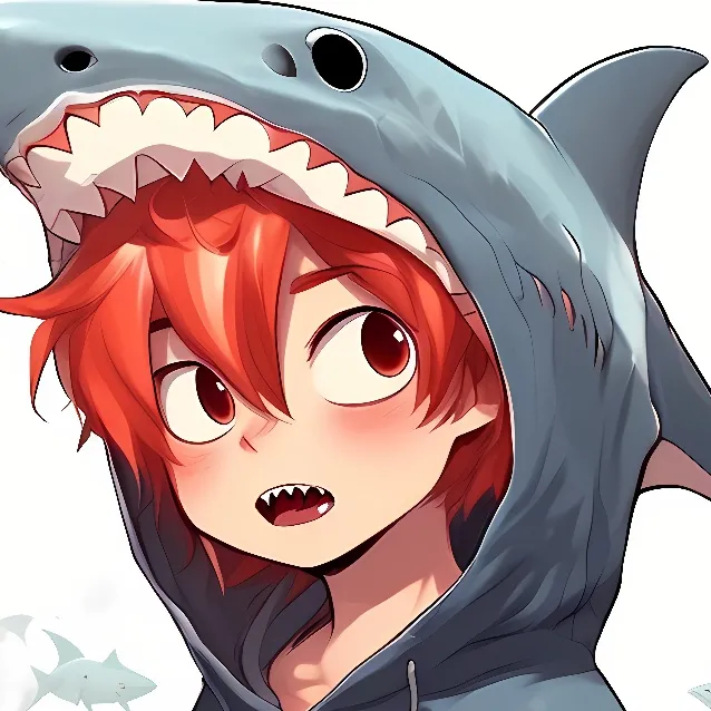 chat with ai character: baby kirishima 