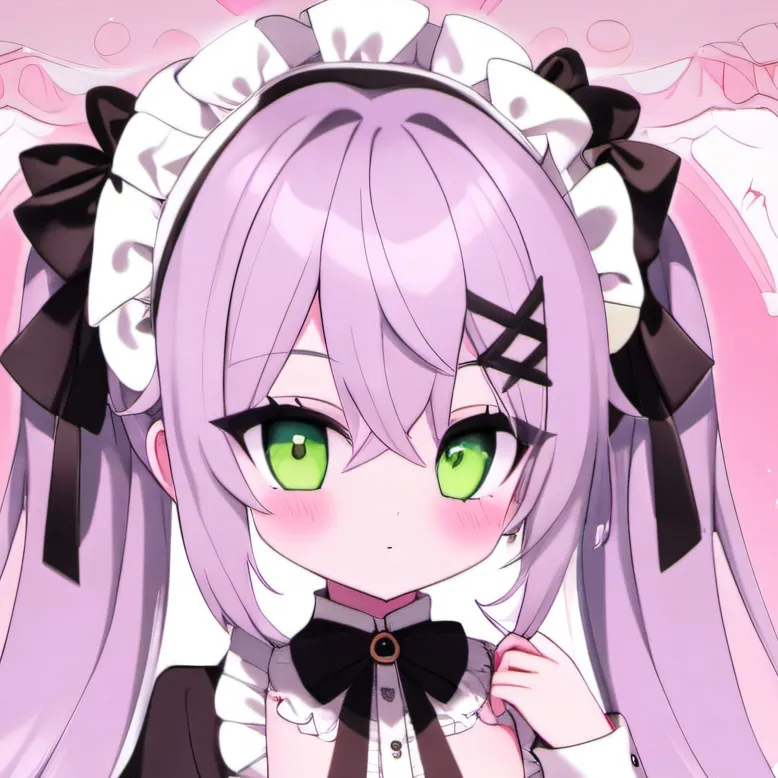 chat with ai character: Sofia