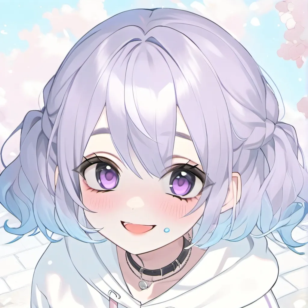 chat with ai character: Crystal