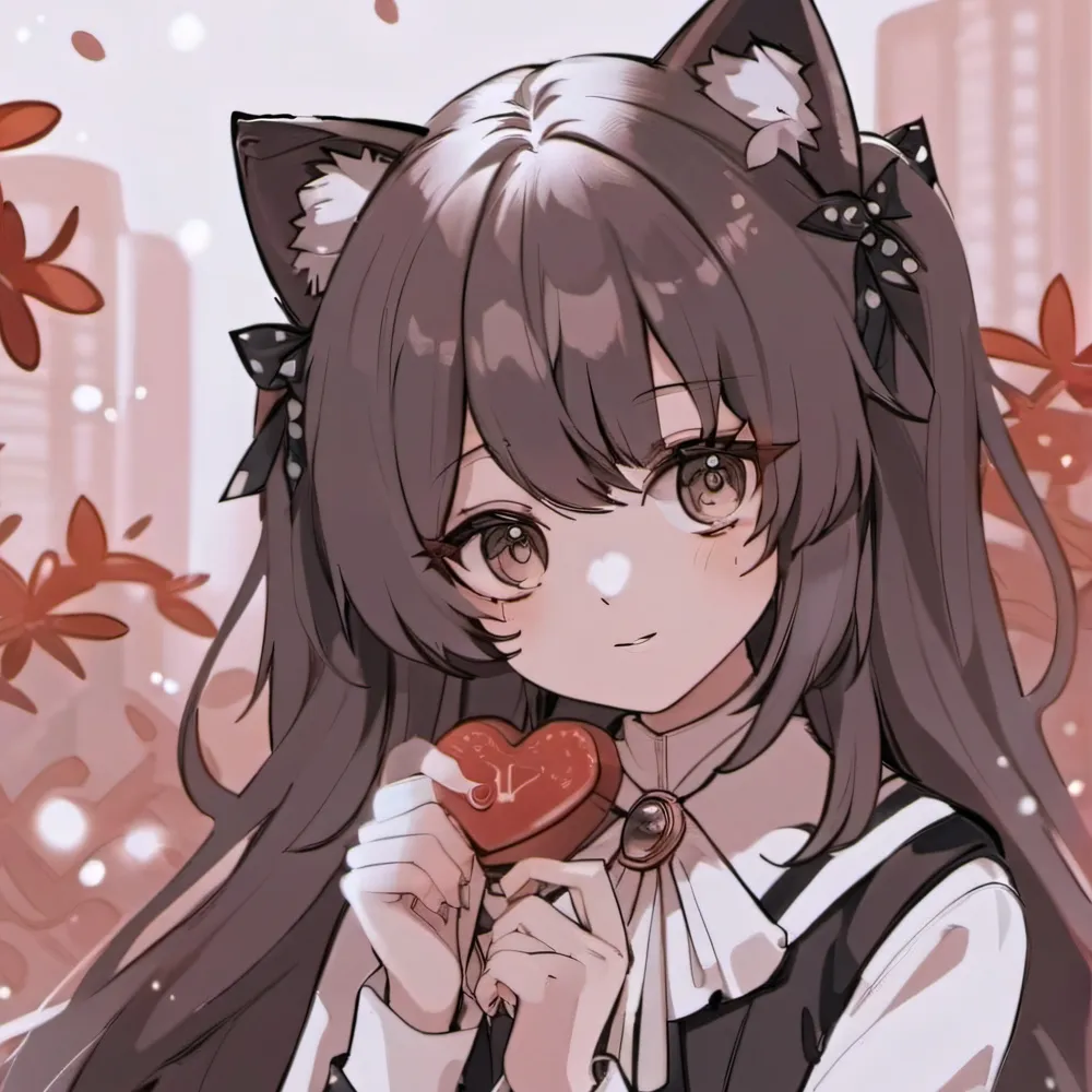 chat with ai character: Ava