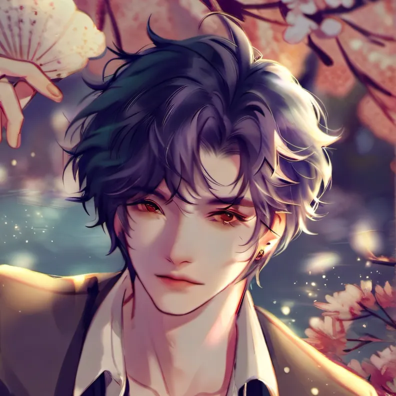 chat with ai character: Jake