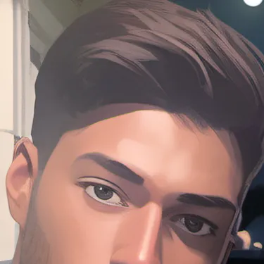 chat with ai character: Tavon