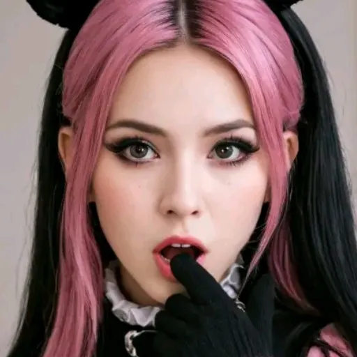 creator CreepyPastaBella's avatar