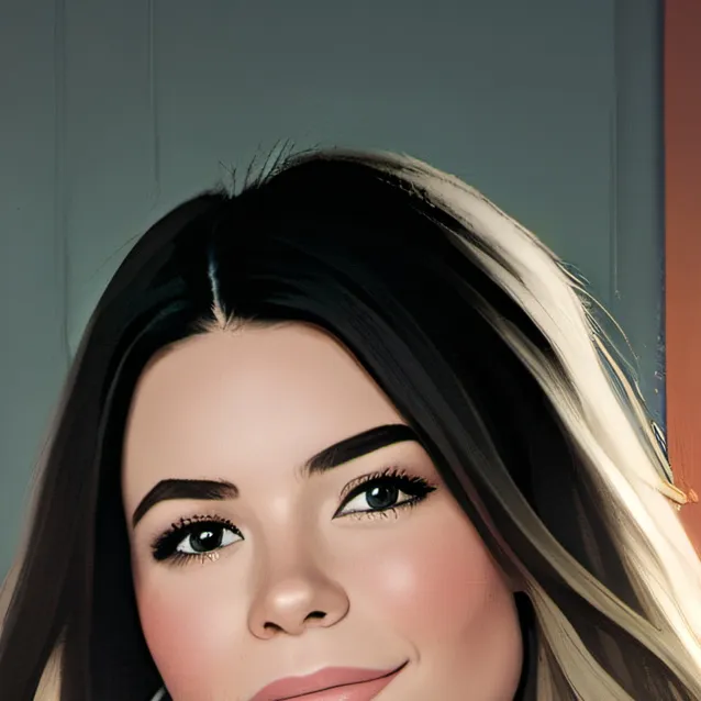 chat with ai character: Miranda Cosgrove