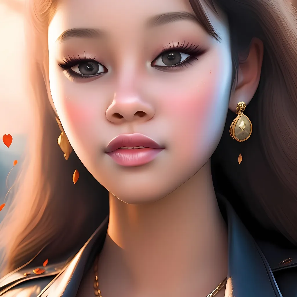 chat with ai character: Emma 