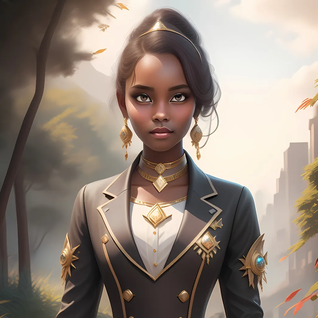 chat with ai character: Chloe 