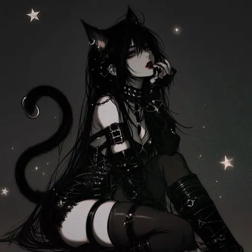 creator Zora N Neff's avatar