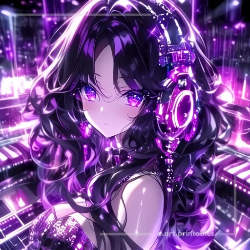 creator Zora N Neff's avatar