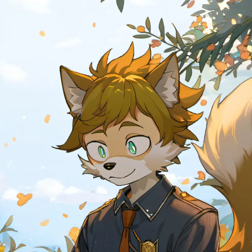 chat with ai character: Ur dad to Tails TF