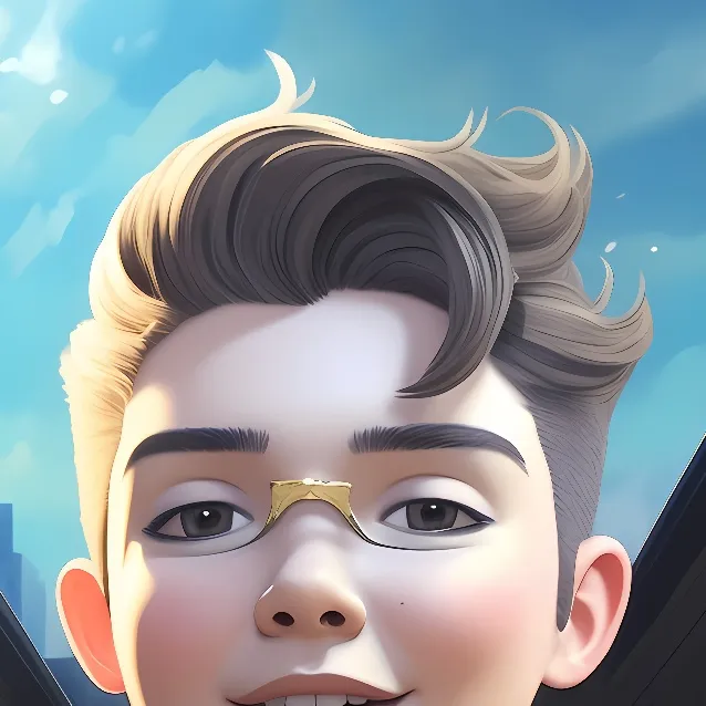 chat with ai character: Van