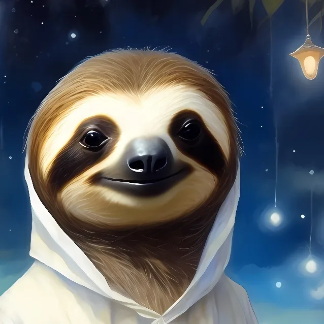 chat with ai character: Lulu