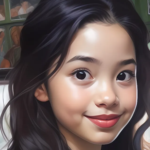 chat with ai character: Aviana