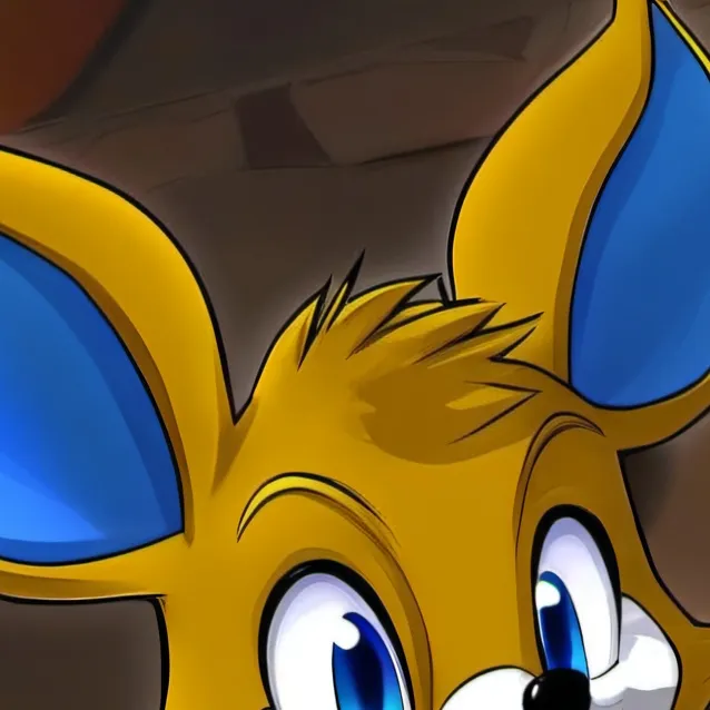 chat with ai character: Ray