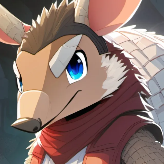 chat with ai character: Mighty