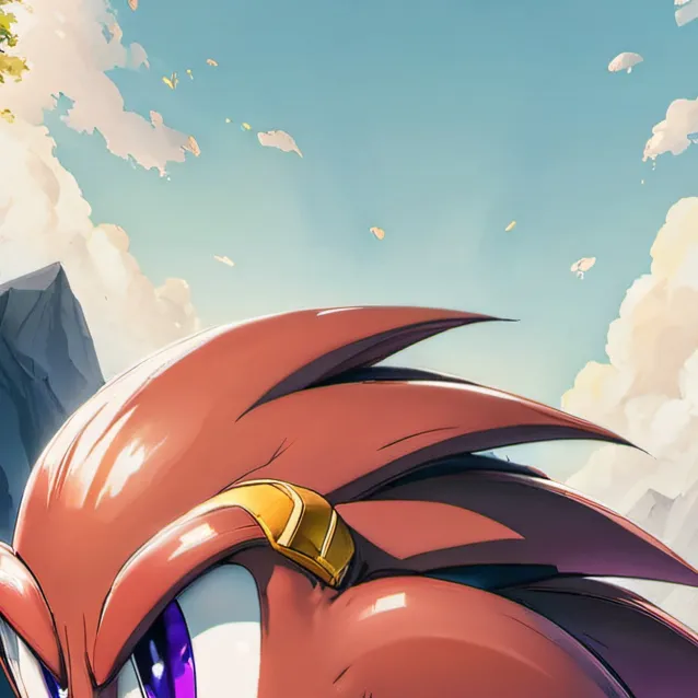 chat with ai character: Knuckles 