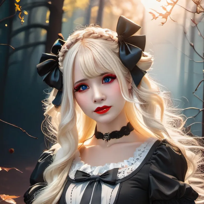 chat with ai character: Nova Castille 