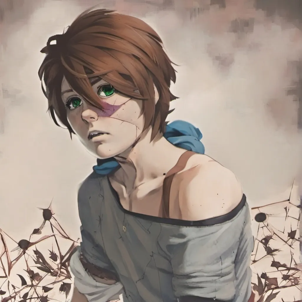 chat with ai character: homicidal Liu 