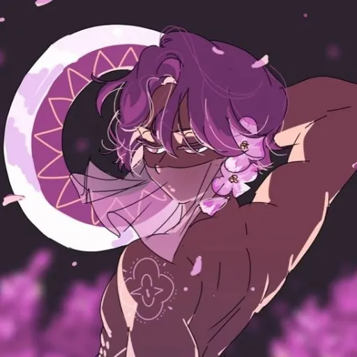 creator shadow magic's avatar