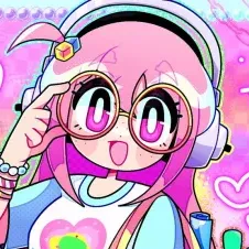 creator Jo_TheWeirdo's avatar