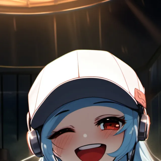 chat with ai character: nami