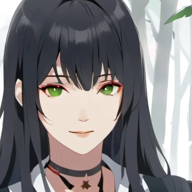 chat with ai character: Sylvia