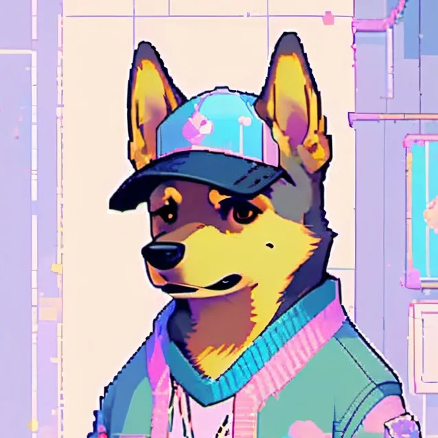 chat with ai character: Gavin