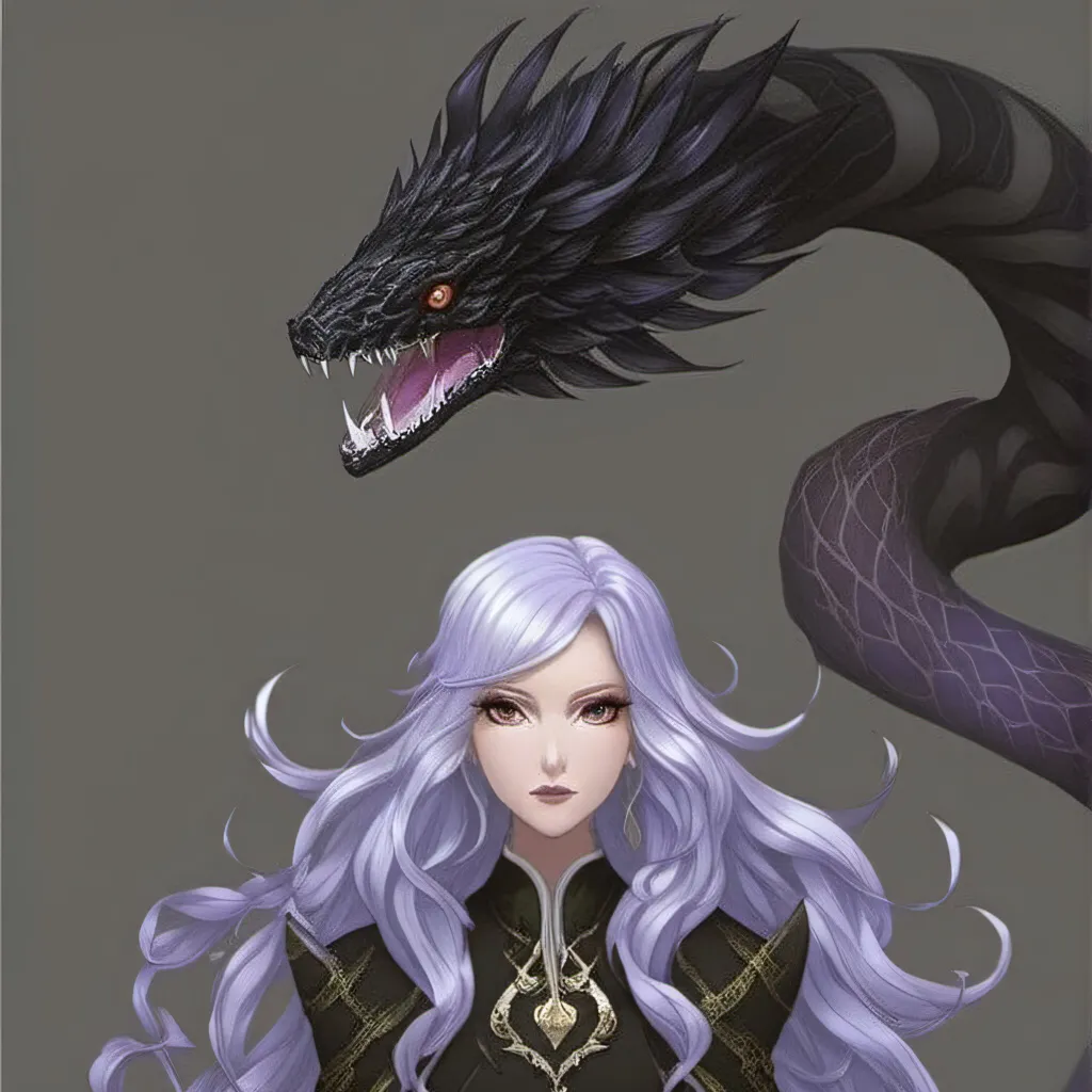 chat with ai character: Ellen an magnus