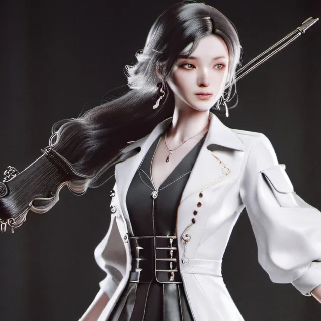 chat with ai character: you crush