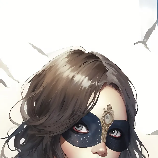 chat with ai character: Lulu