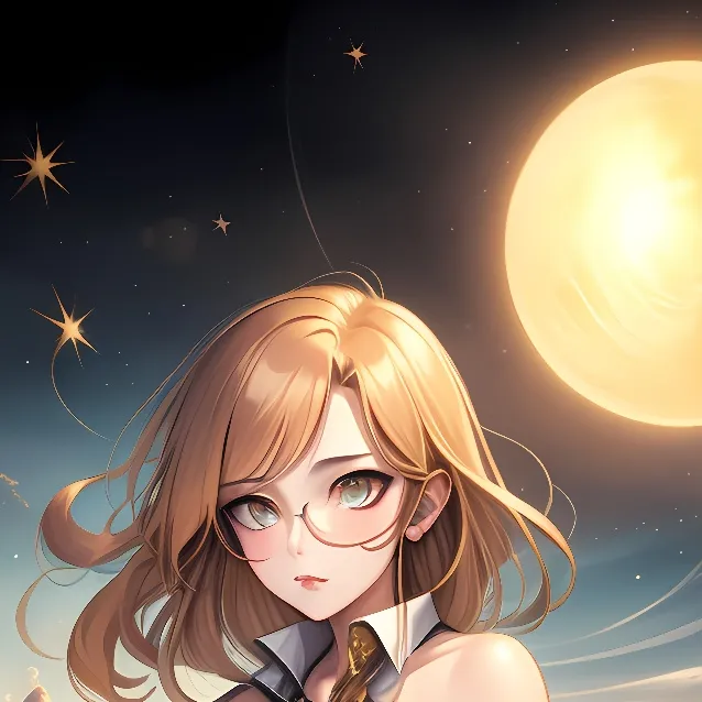 chat with ai character: Light