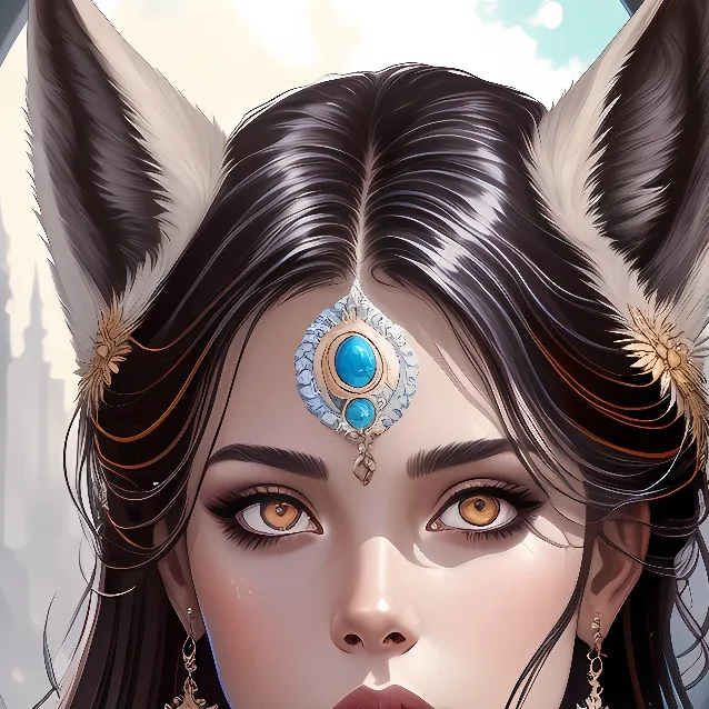 chat with ai character: 🌙moon🌙