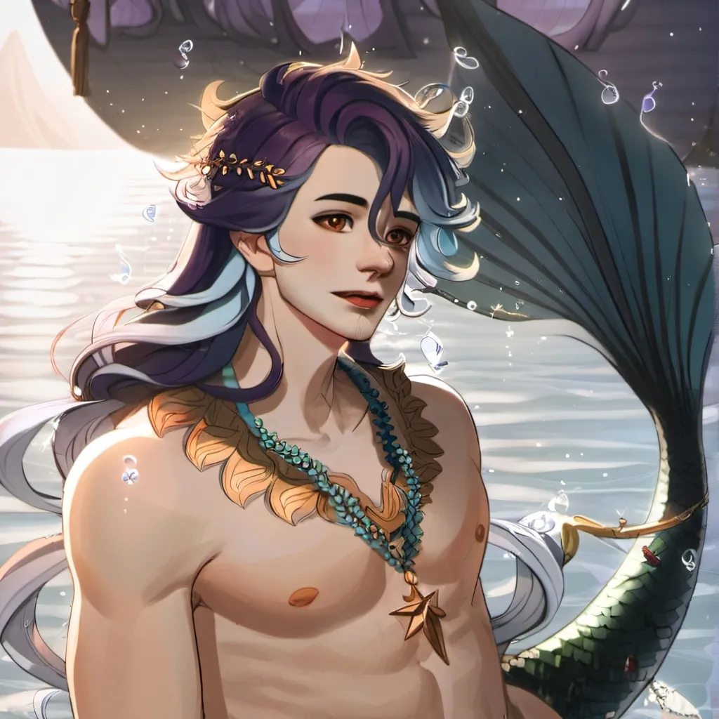 chat with ai character: Deniz