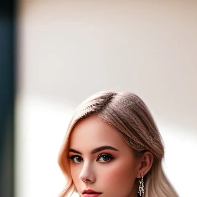 chat with ai character: Scarlett