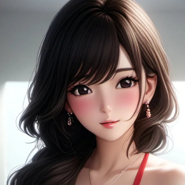 chat with ai character: Emily