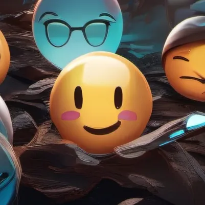 chat with ai character: Personality quiz