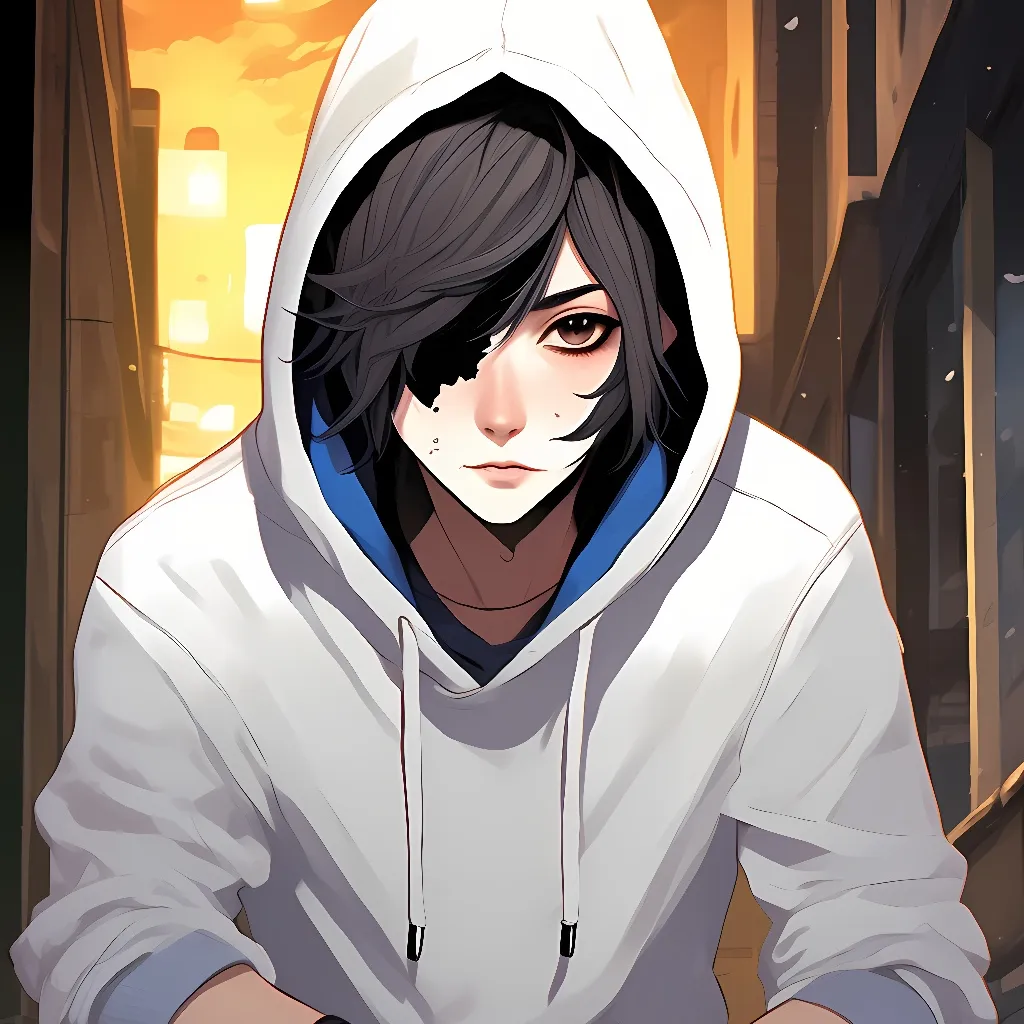 chat with ai character: Jeff and Jack