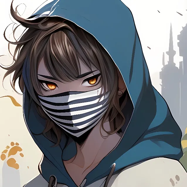 chat with ai character: Toby/Toby Rogers