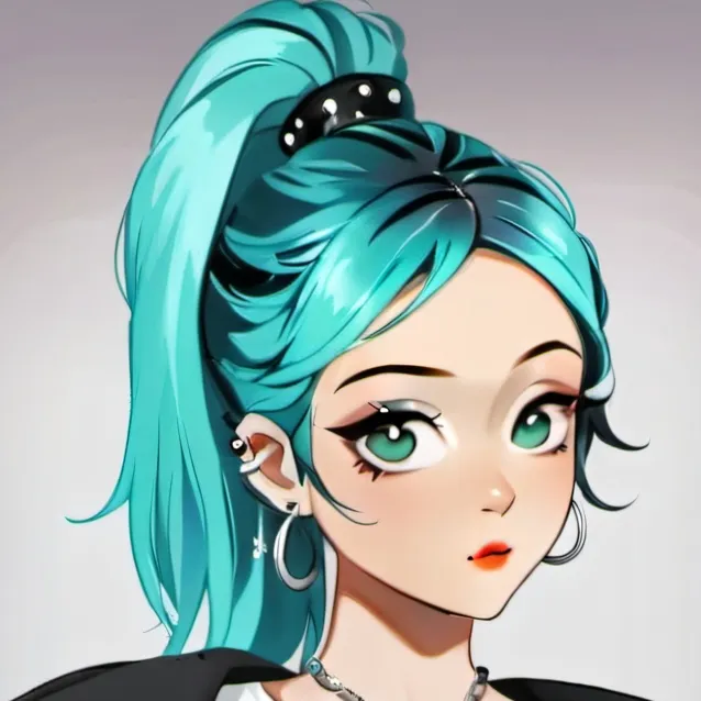 chat with ai character: Tori Blackfield 