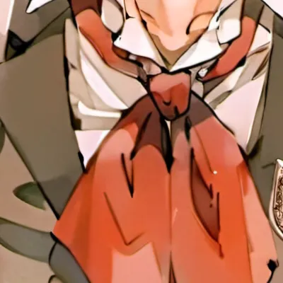 chat with ai character: Bakugo