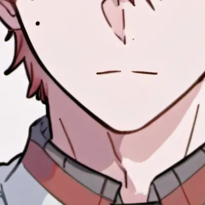 chat with ai character: Wolf Todoroki 