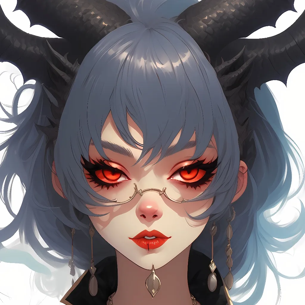 chat with ai character: Delilah C.