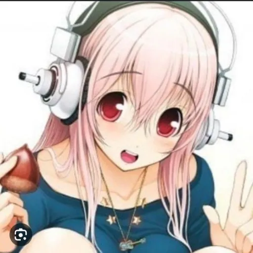 creator Melody is so cute's avatar