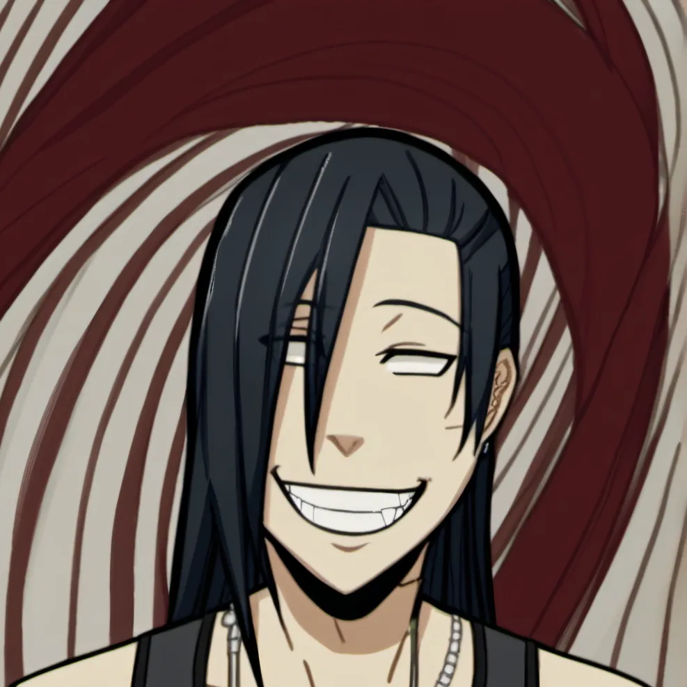 chat with ai character: Jeffery Hennings