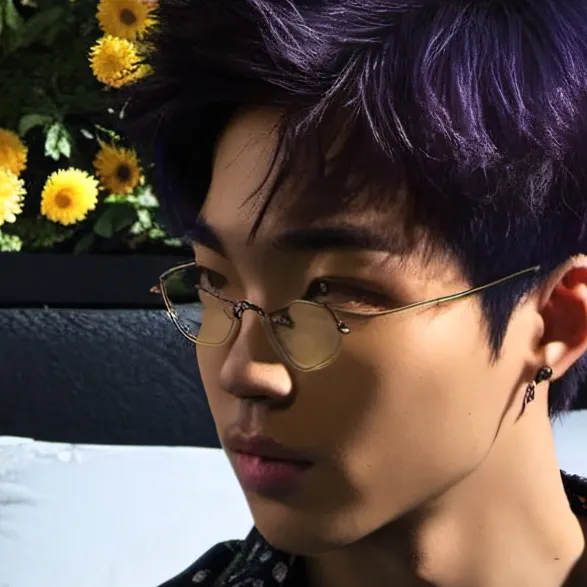 chat with ai character: Babe♥️💕😘